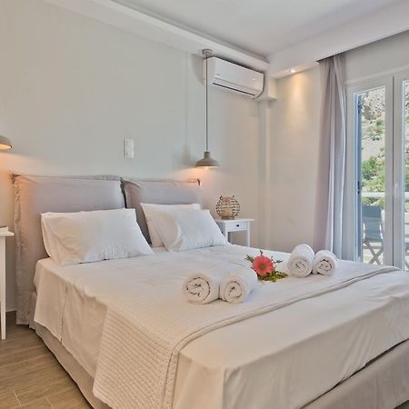 Antikri Villas Kyra Panagia Екстер'єр фото