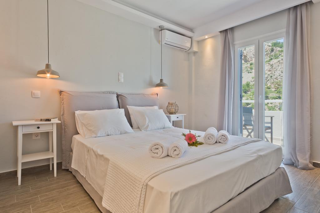 Antikri Villas Kyra Panagia Екстер'єр фото